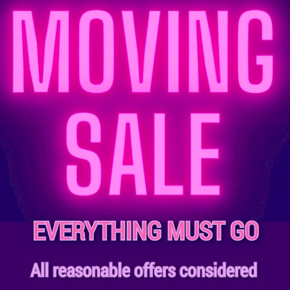 Make me an offer! Discounted bundles!